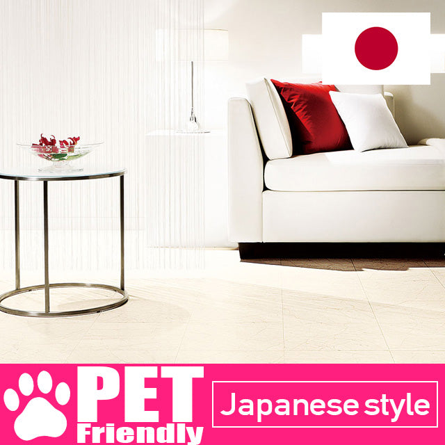 CF3555  Pet-friendly stone Vinyl floor sheet TOLI  (Floor sheet Japan Quality)