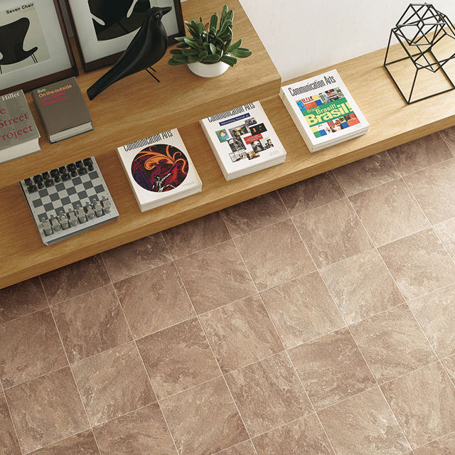 CF3562, CF3563 Pet-friendly stone Vinyl floor sheet TOLI  (Floor sheet Japan Quality)