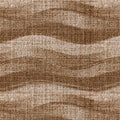 EXC5011F Wafu tile carpet TOLI 1set/4piece (Made-to-order)30㎡〜 (30set) (Carpet  Japan Quality)