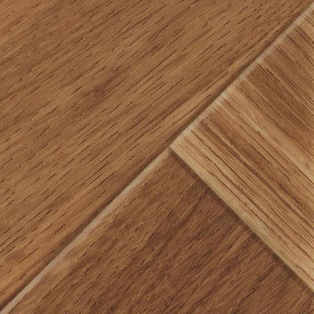 HM11023 HM11024 Sangetsu Cushion Floor (Wood Grain/1.8mm Thickness/182cm Width/Residential)