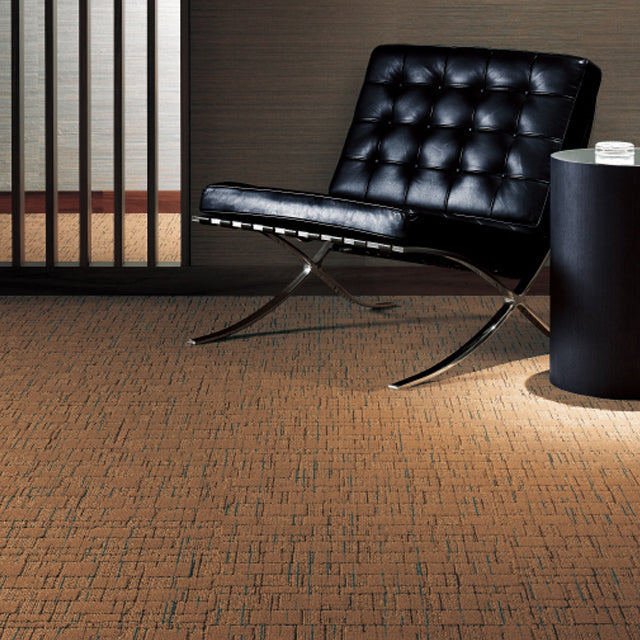 (Zen Carpet Tiles Japan Quality) carpet tiles floorNT 471-NT475 sangetsu【20  items per case】