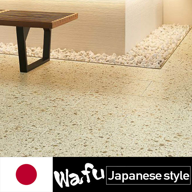 PST2209 Wafu floor tile TOLI 300mm × 600mm T:3mm (Floor tile  Japan Quality)