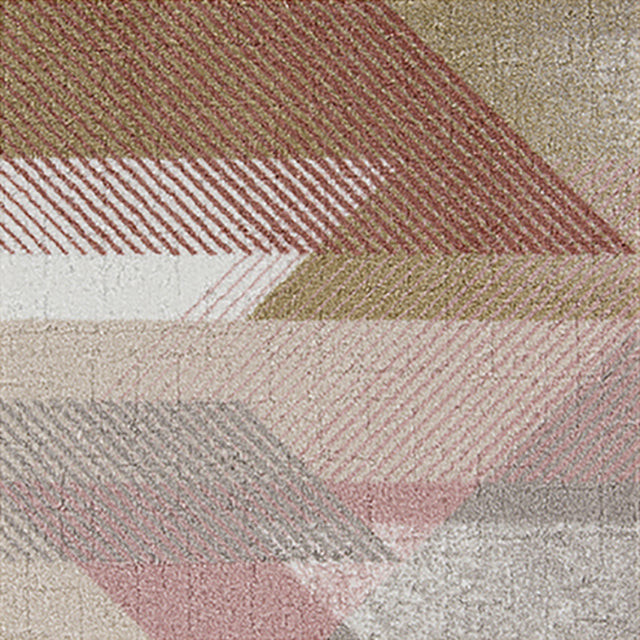Unit rug [Mirage line] Kawashima Selkon Textiles UR1922P Residential tile carpet【6 pcs / case   】【For Housing】