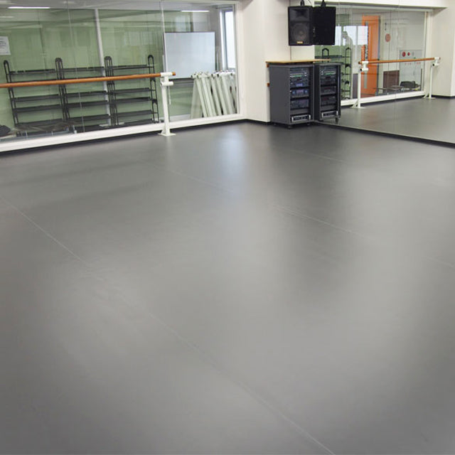 (Zen Vinyl Sheet Flooring Japan Quality) Continuous flooring  DANCE LEUM（2mm)  Kyowa 【7M per Roll】
