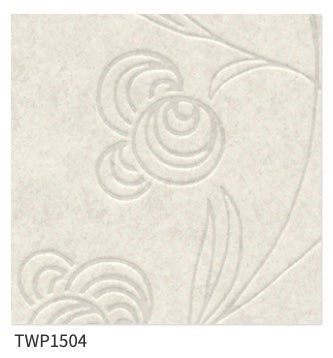 TWP1504 PVC Wallpaper TOKIWA (Wallpapers Japan Quality)