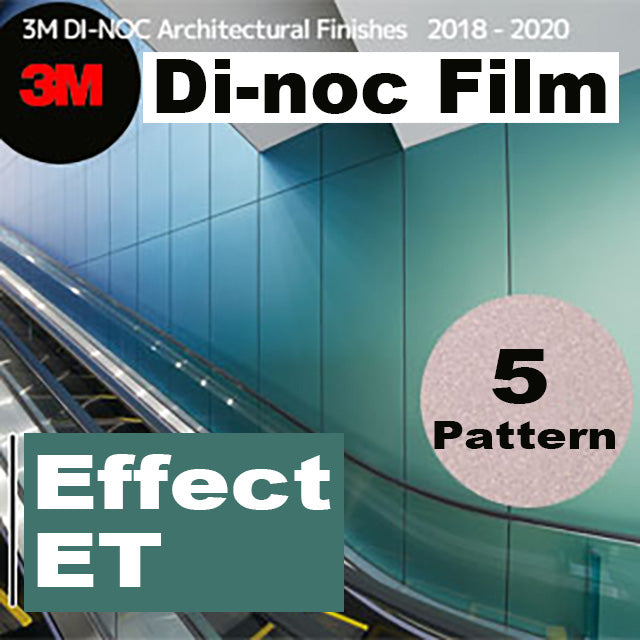 3M DI-NOC Film [Effect] ET