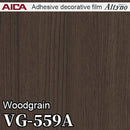 Altyno  [VG wood grain] Natural wood grain pattern  (VG559A) 1,220mm【one roll 50m】