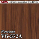 Altyno  [VG wood grain] Natural wood grain pattern  (VG572A) 1,220mm【one roll 50m】