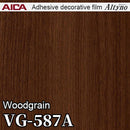 Altyno  [VG wood grain] Natural wood grain pattern  (VG587A) 1,220mm【one roll 50m】