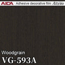 Altyno  [VG wood grain] Natural wood grain pattern  (VG593A) 1,220mm【one roll 50m】