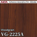 Altyno  [VG wood grain] Natural wood grain pattern  (VG2225A) 1,220mm【one roll 50m】