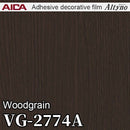 Altyno  [VG wood grain] Natural wood grain pattern  (VG2774A) 1,220mm【one roll 50m】