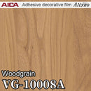 Altyno  [VG wood grain] Natural wood grain pattern  (VG10008A) 1,220mm【one roll 50m】