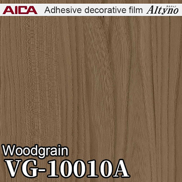 Altyno  [VG wood grain] Natural wood grain pattern  (VG10010A) 1,220mm【one roll 50m】