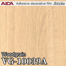 Altyno  [VG wood grain] Natural wood grain pattern  (VG10039A) 1,220mm【one roll 50m】