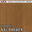 Altyno  [VG wood grain] Natural wood grain pattern  (VG10040A) 1,220mm【one roll 50m】