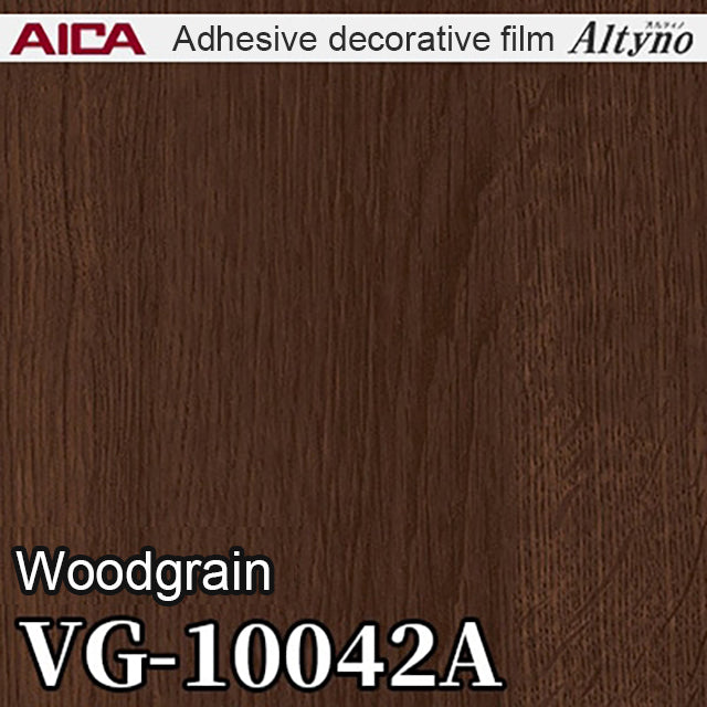 Altyno  [VG wood grain] Natural wood grain pattern  (VG10042A) 1,220mm【one roll 50m】