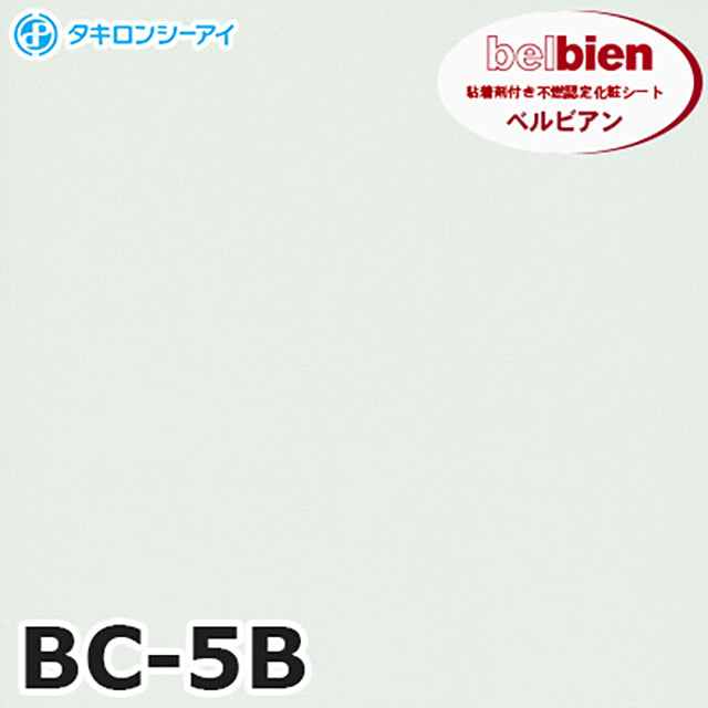 belbien Takiron BC01 Series Adhesive Decorative film