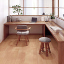 (Zen Curtain Japan Quality)  HM12001-12180H-Floor Residential Flooring【W:182cm :20M Roll】