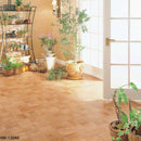 (Zen Curtain Japan Quality)  HM12001-12180H-Floor Residential Flooring【W:182cm :20M Roll】
