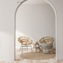 (Zen Curtain Japan Quality)  HM12001-12180H-Floor Residential Flooring【W:182cm :20M Roll】