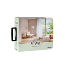 【wallpaper】V-wall（LV2001-2664）– 50 m / roll　Lilycolor