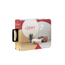 【wallpaper】Light（LL6001-6911）– 50 m / roll　Lilycolor