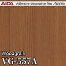 Altyno  [VG wood grain] Natural wood grain pattern  (VG557A) 1,220mm【one roll 50m】