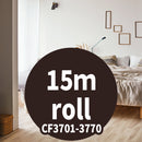 (Zen Curtain Japan Quality)  CF3701-3770- Commercial Cushion Flooring【W:182cm :15M Roll】