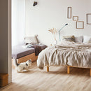 (Zen Curtain Japan Quality)  CF3701-3770- Commercial Cushion Flooring【W:182cm :15M Roll】