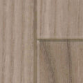 CF3732 Smoky Elm Woodgrain Cushioned Vinyl Flooring by TOLI [Pet-Friendly, Suitable for Outdoor Footwear, Deodorizing & Shock-Absorbing]