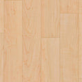 CF3734 Maple Woodgrain Cushioned Vinyl Flooring by TOLI [Pet-Friendly, Suitable for Outdoor Footwear, Deodorizing & Shock-Absorbing]