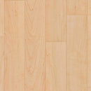 CF3734 Maple Wood Grain Pattern [Pet-Friendly, Suitable for Outdoor Footwear, Deodorizing, Shock-Absorbing] TOLI Cushioned Vinyl Flooring
