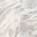 CF3749 White Marble Pattern [Pet-Friendly, Suitable for Outdoor Shoes, Deodorizing, Shock-Absorbing] TOLI Cushion Flooring