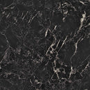 CF3753 Nero Marquina Black Marble Design – TOLI Cushion Flooring [Pet-Friendly, Suitable for Outdoor Shoes, Deodorizing & Shock-Absorbing]