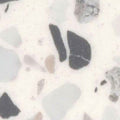 CF3761 Tenel Stone Stone-Look [Pet-Friendly, Suitable for Shoes, Deodorizing, Shock-Absorbing] TOLI Cushion Flooring