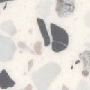 CF3761 Tenel Stone Stone-Look [Pet-Friendly, Suitable for Shoes, Deodorizing, Shock-Absorbing] TOLI Cushion Flooring