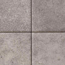 CM12245 / CM12246 Dim Mortar (Tile-Look) 2.3 mm Thick Sangetsu Cushion Flooring for Commercial & Residential Use, Antibacterial