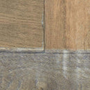 CM12274 Color Parquet (Wood Grain) 200cm Wide, 2.6mm Thick Sangetsu Commercial & Residential Cushion Flooring – Antibacterial, Made in Luxembourg