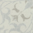 William Morris CM12285 CM12286 Net Ceiling (Tile Pattern) 2.3mm Thick Sangetsu Cushion Flooring for Commercial & Residential Use, Shoes OK, Antibacterial
