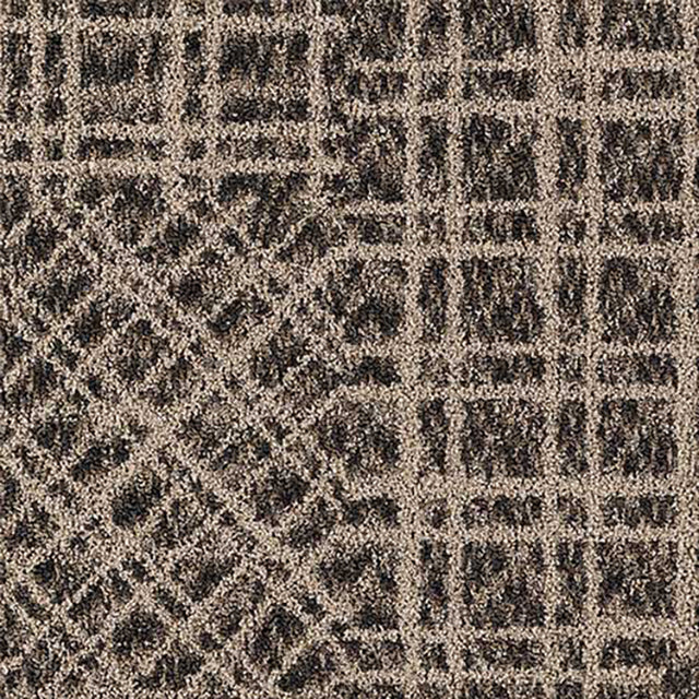 "Low Shipping Costs!"[Shara Shara] DT214T Sangetsu Premium Tile Carpet（16 tiles per case）