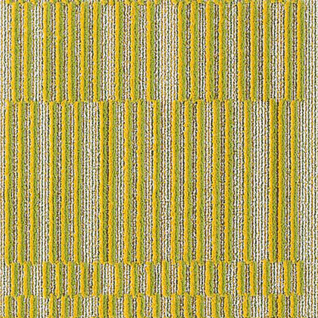 "Low Shipping Costs!" [Color Transition / Panorama / Mosaic] DT-50601 Sangetsu High-End Carpet Tile