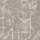 "Low Shipping Costs!" [Coral Reef Pattern / Plain] DT78002 Sangetsu High-End Tile Carpet