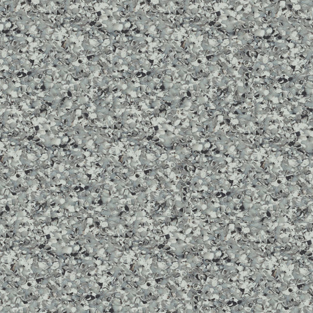 【Antiviral】Single-Layer Sheet HTE1001–1017 [Hitoe Granza] Stone Pattern, 17 Colors, Extra Heavy Duty, Antiviral, TOLI Vinyl Flooring Sheet