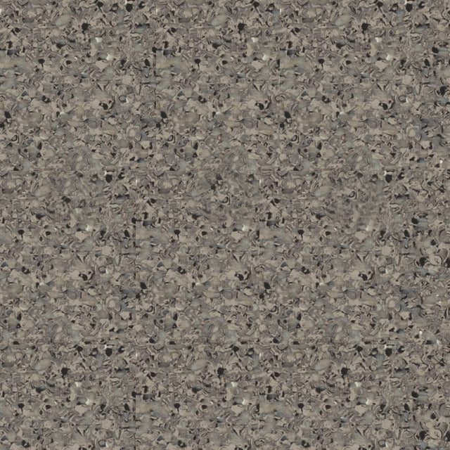 【Antiviral】Single-Layer Sheet HTE1001–1017 [Hitoe Granza] Stone Pattern, 17 Colors, Extra Heavy Duty, Antiviral, TOLI Vinyl Flooring Sheet