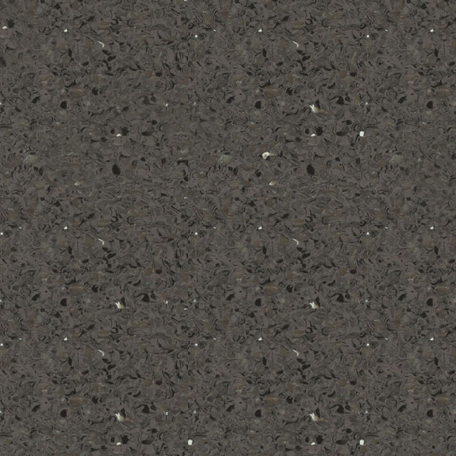 【Antiviral】Single-Layer Sheet HTE1001–1017 [Hitoe Granza] Stone Pattern, 17 Colors, Extra Heavy Duty, Antiviral, TOLI Vinyl Flooring Sheet