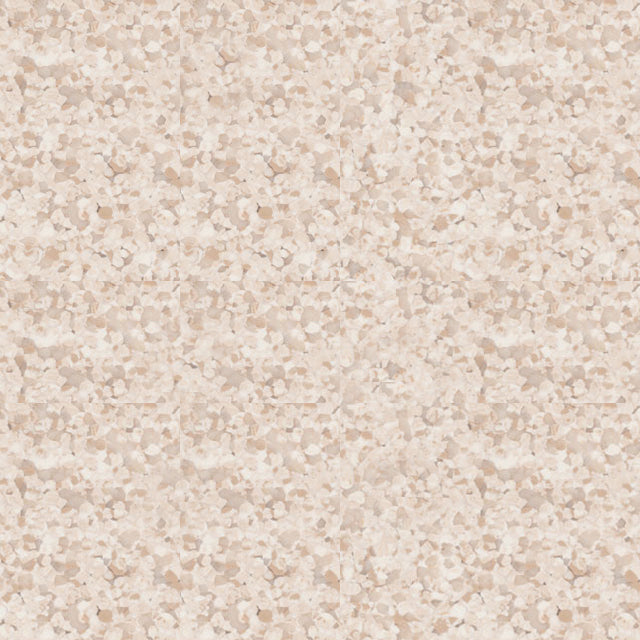 【Antiviral】Single-Layer Sheet HTE1001–1017 [Hitoe Granza] Stone Pattern, 17 Colors, Extra Heavy Duty, Antiviral, TOLI Vinyl Flooring Sheet