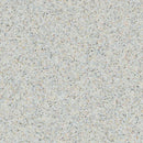 TOLI Hitoe Fine HTE2001–HTE2016 – Single-Layer Vinyl Flooring Sheet, Sand Pattern, 17 Colors, Extra Heavy-Duty Traffic, Antiviral Properties