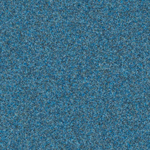 【Antiviral】Single-Layer Sheet HTE2001–2016 [Hitoe Fine] Sand Pattern – 17 Colors Super Heavy-Duty Walking Grade Antiviral Vinyl Floor Sheet by TOLI