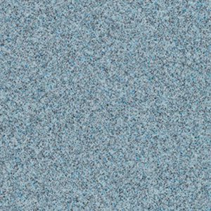 【Antiviral】Single-Layer Sheet HTE2001–2016 [Hitoe Fine] Sand Pattern – 17 Colors Super Heavy-Duty Walking Grade Antiviral Vinyl Floor Sheet by TOLI